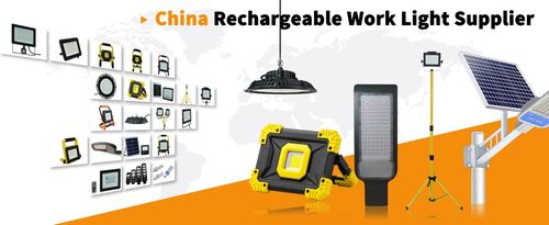 Latest company news about Soluzioni di illuminazione per luci di lavoro a LED